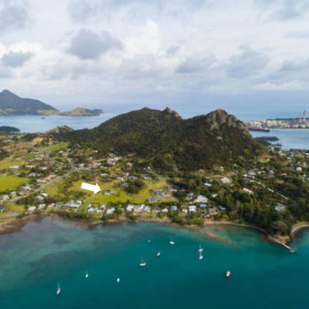 Stuart'S Villa Whangarei Heads Екстериор снимка
