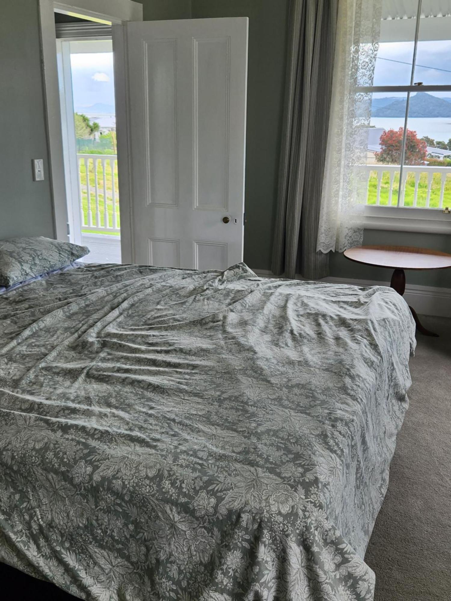 Stuart'S Villa Whangarei Heads Екстериор снимка