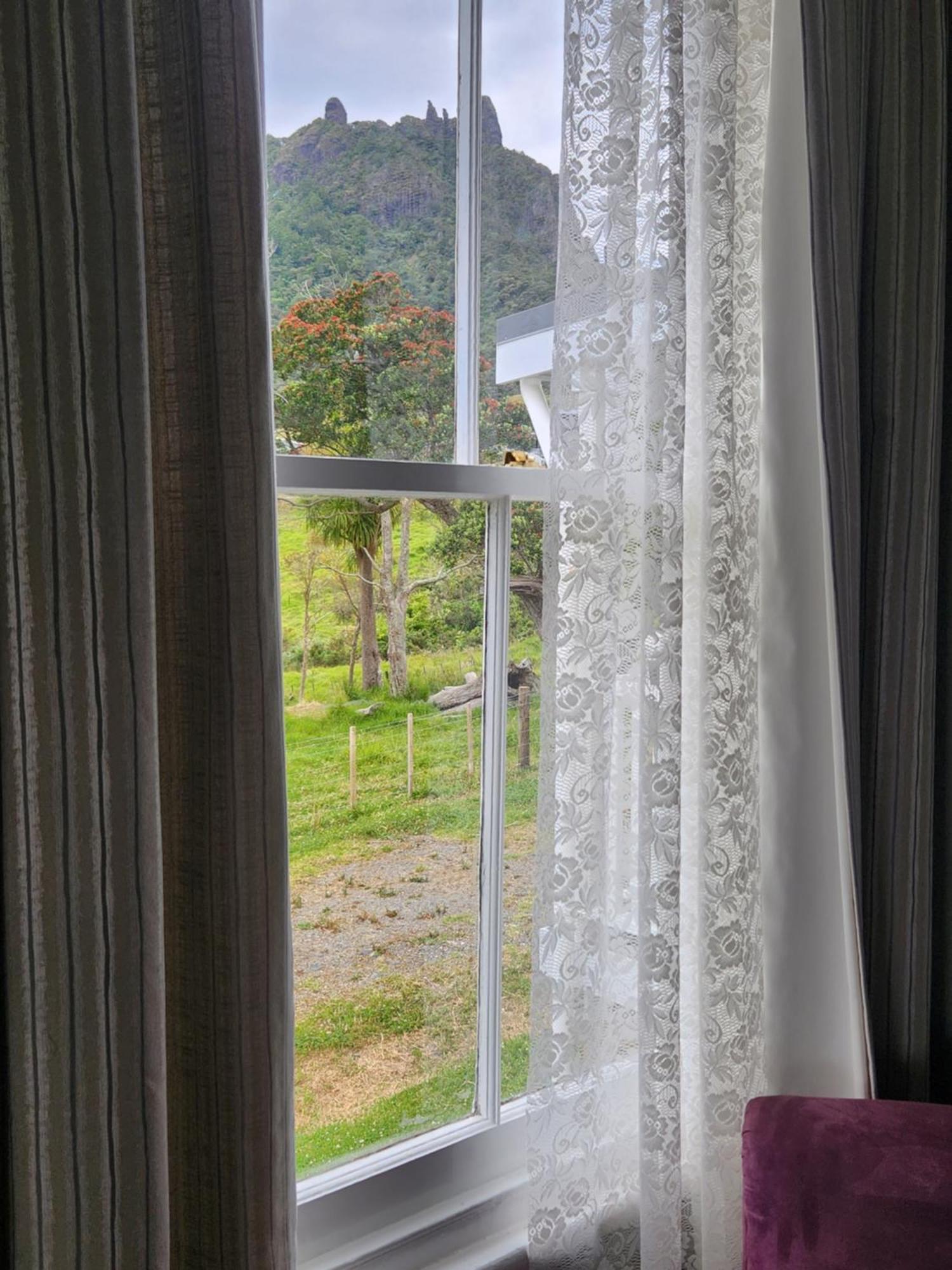 Stuart'S Villa Whangarei Heads Екстериор снимка