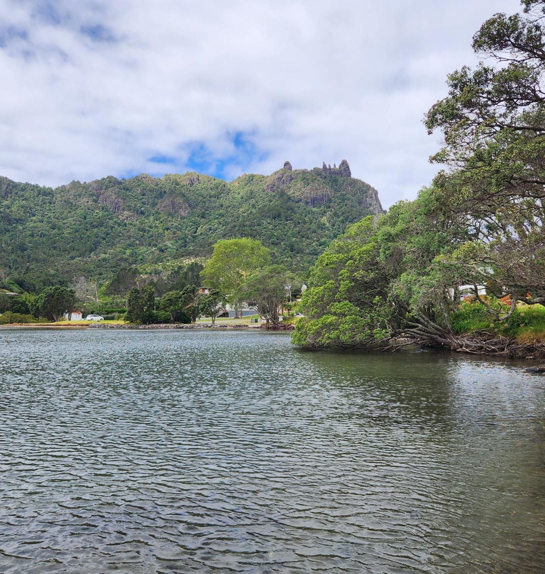 Stuart'S Villa Whangarei Heads Екстериор снимка