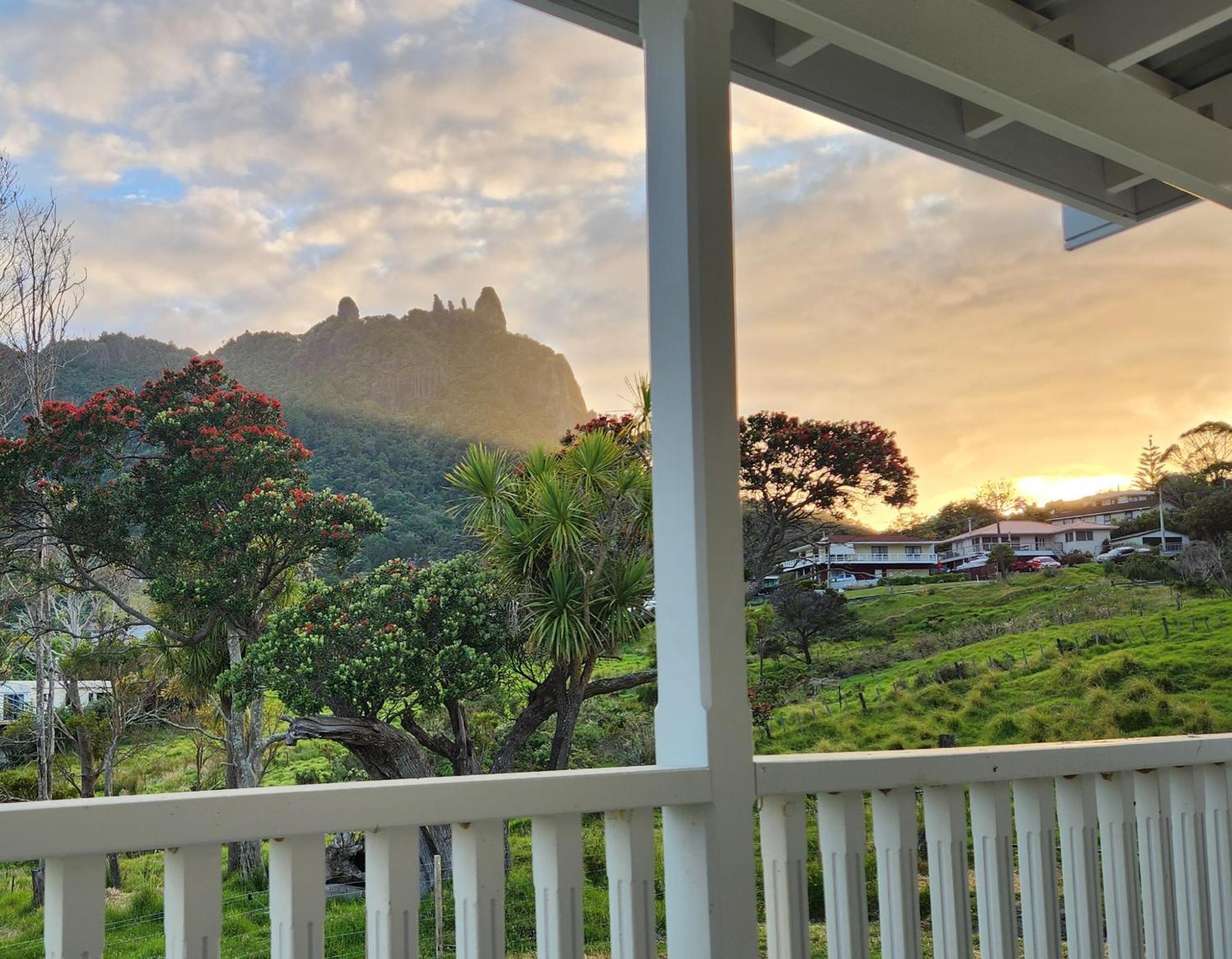 Stuart'S Villa Whangarei Heads Екстериор снимка