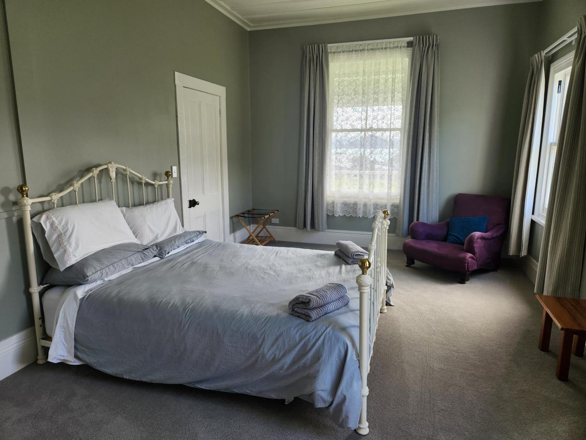 Stuart'S Villa Whangarei Heads Екстериор снимка
