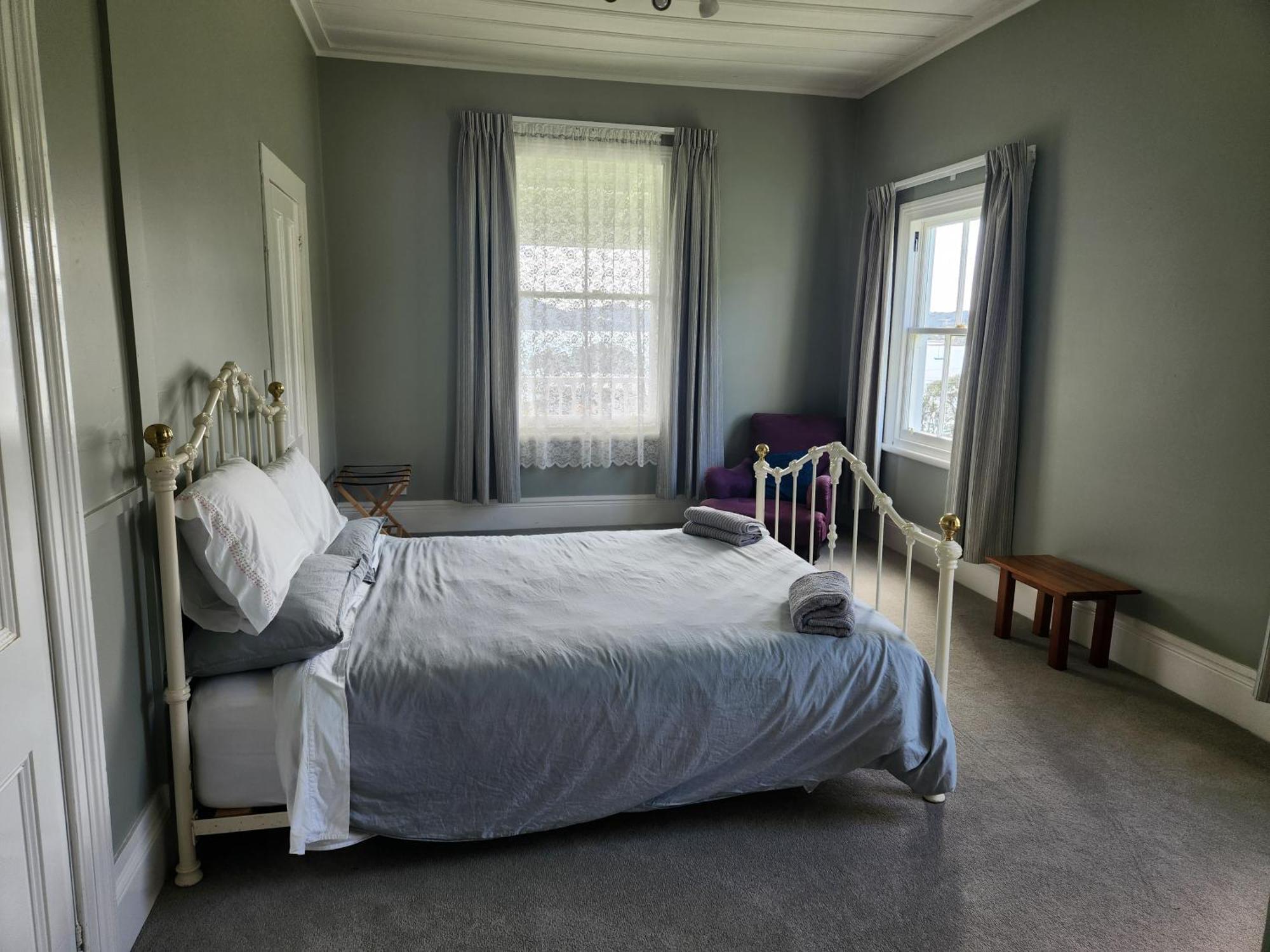 Stuart'S Villa Whangarei Heads Екстериор снимка