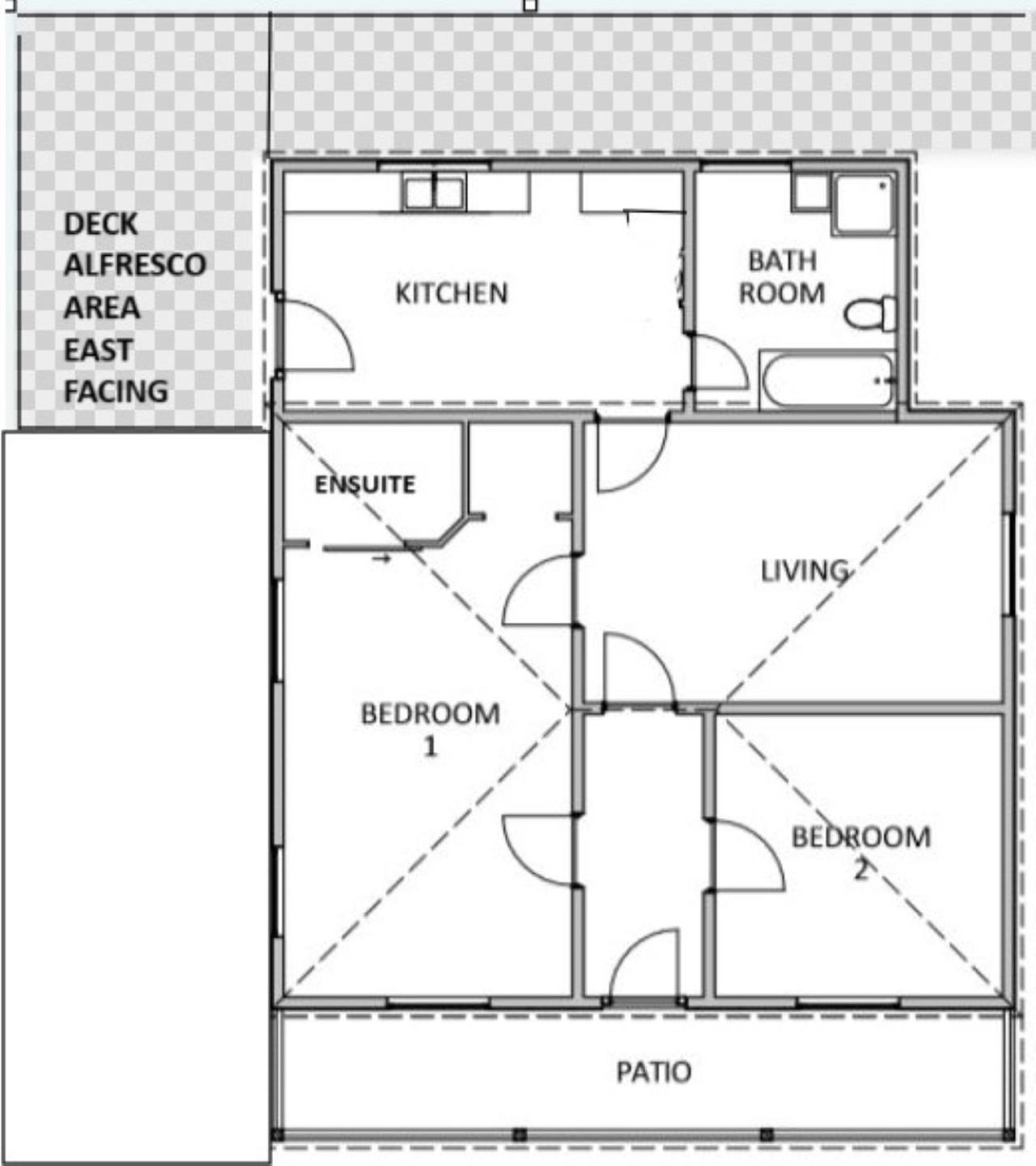 Stuart'S Villa Whangarei Heads Екстериор снимка