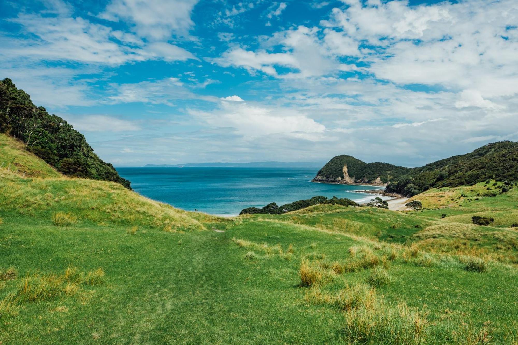 Stuart'S Villa Whangarei Heads Екстериор снимка