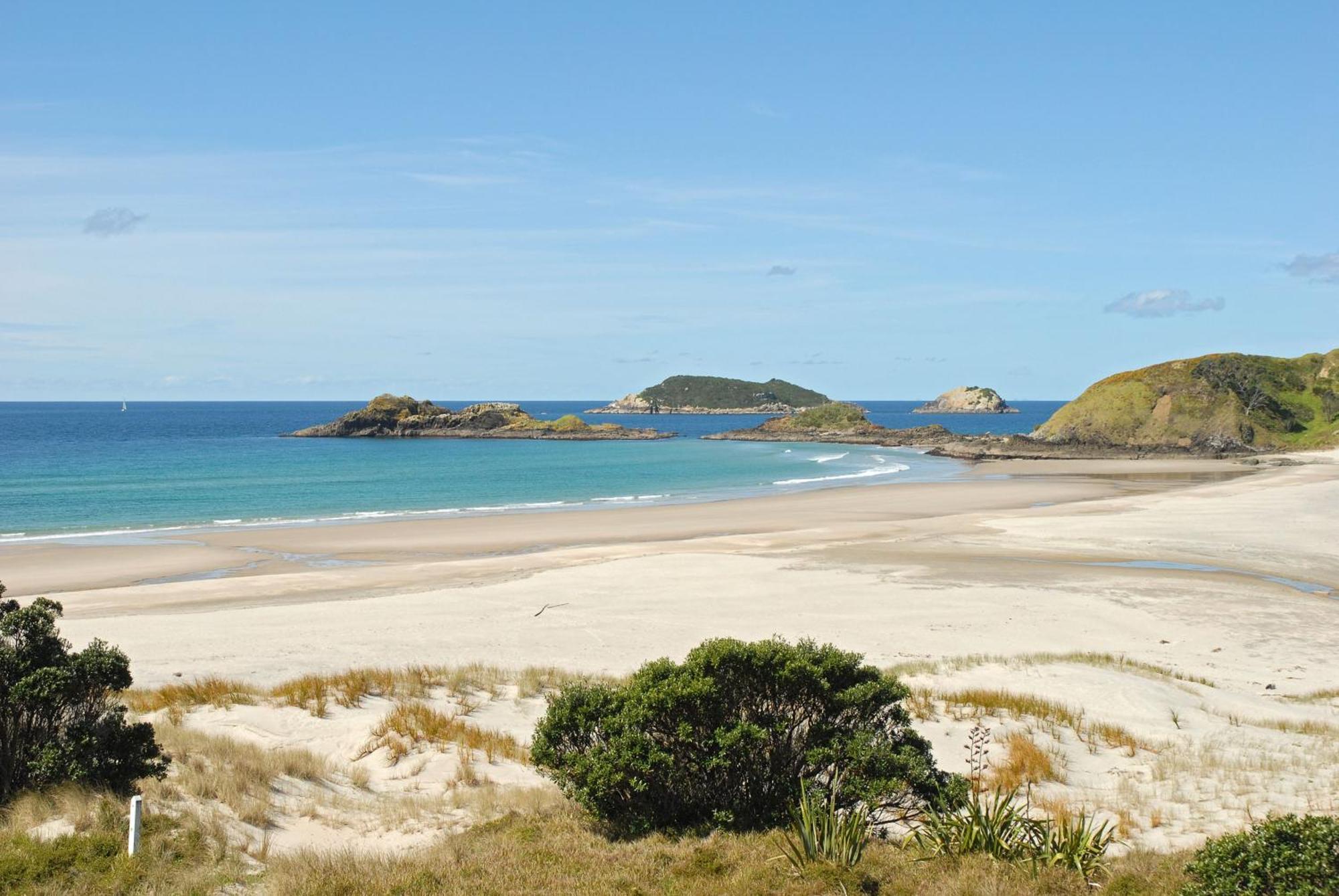 Stuart'S Villa Whangarei Heads Екстериор снимка